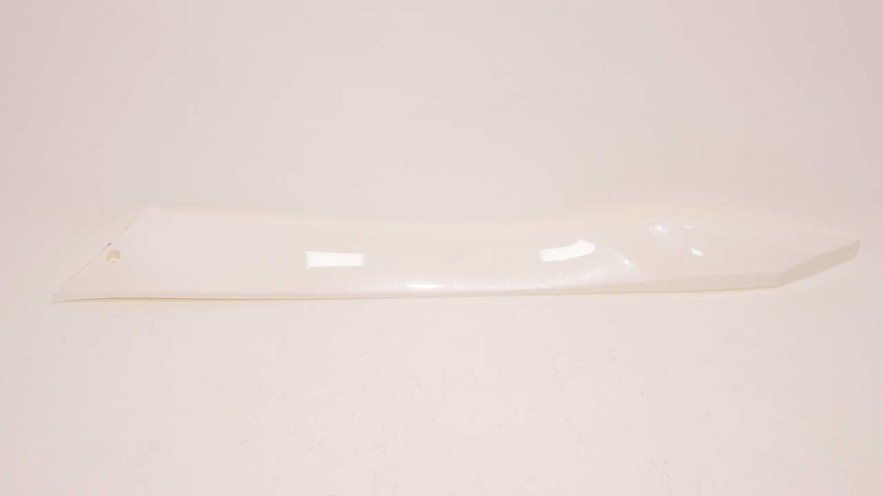 ALT PANEL SOL BEYAZ (MYFORCE MX)